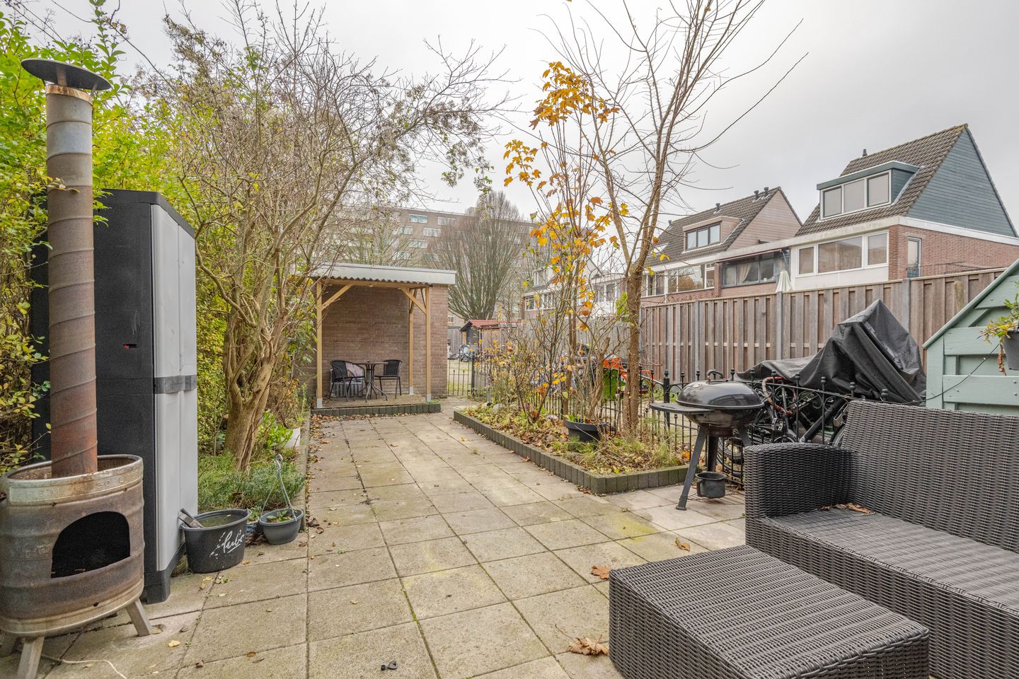 Foto 5 van Van Langendonckstraat 12