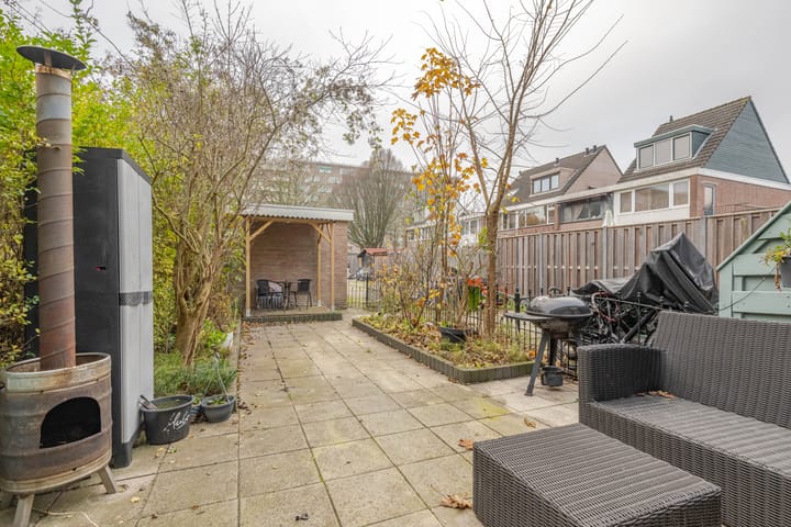 Foto 5 van Van Langendonckstraat 12