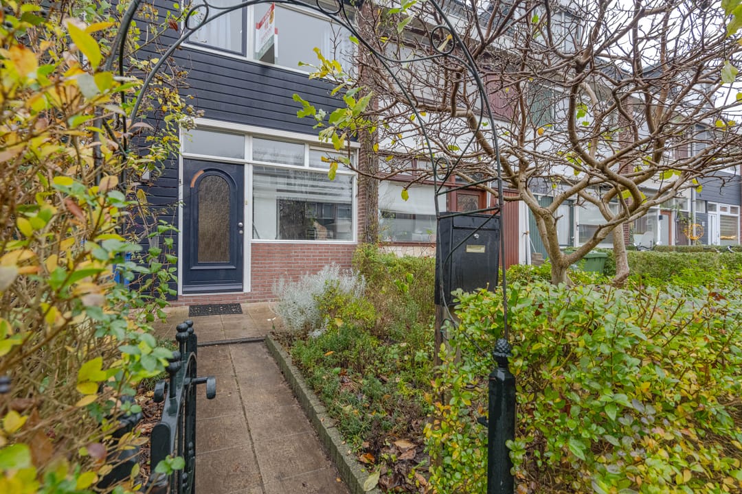 Foto 7 van Van Langendonckstraat 12