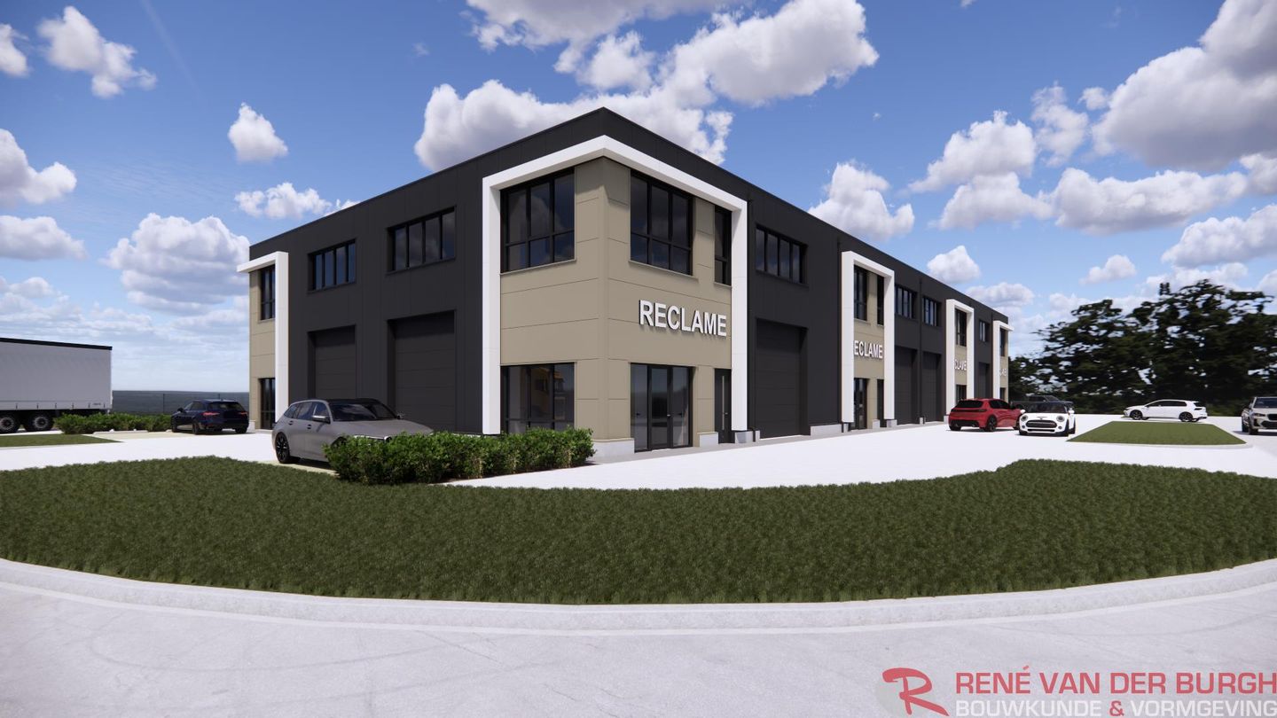 Bekijk foto 3 van Beneluxweg 115-129