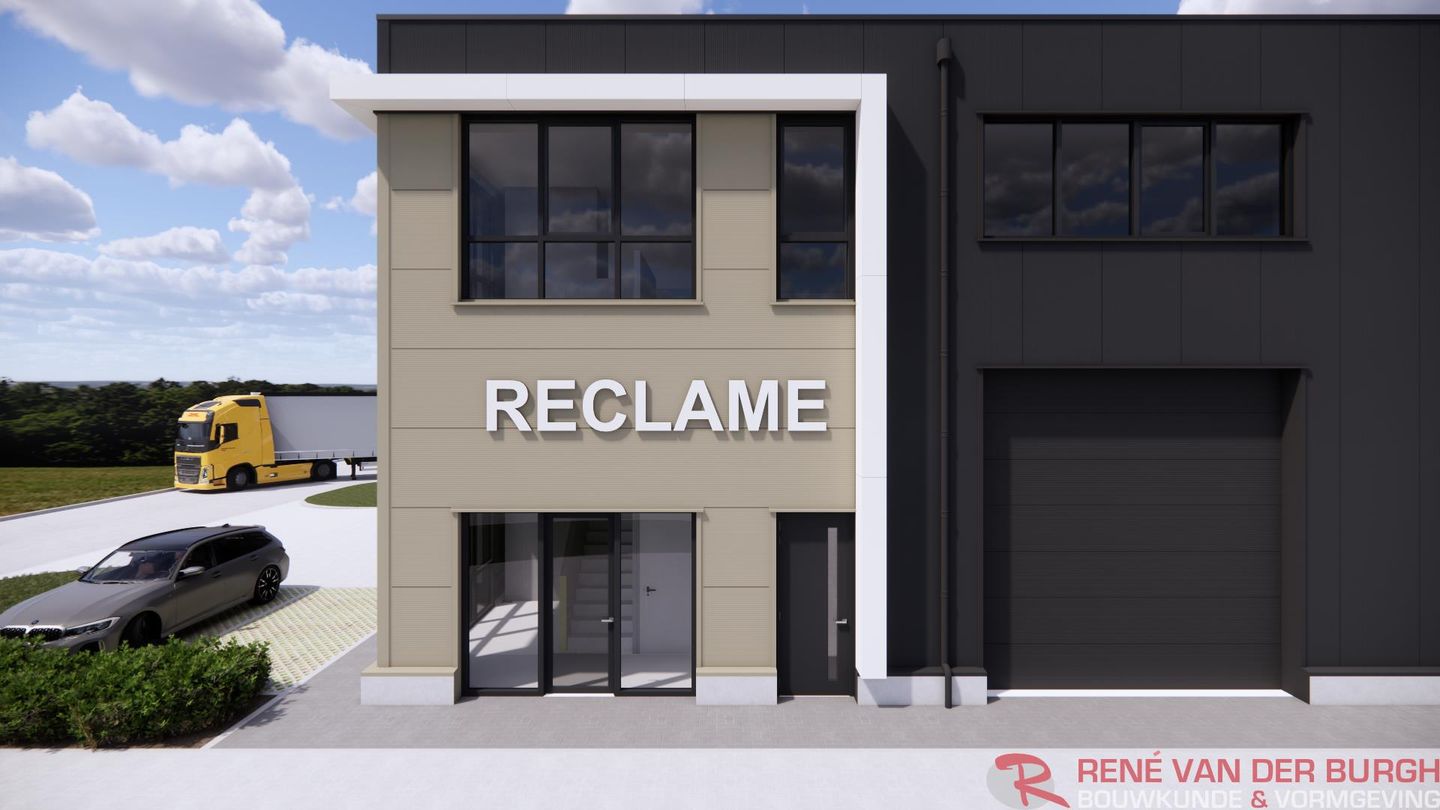 Bekijk foto 4 van Beneluxweg 115-129