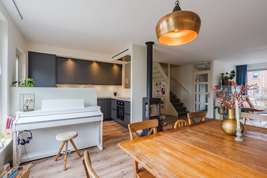 Foto 2 van Groene Ree 39