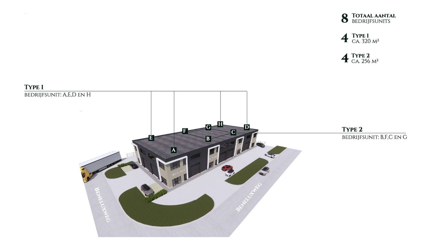 Bekijk foto 5 van Beneluxweg 115-129