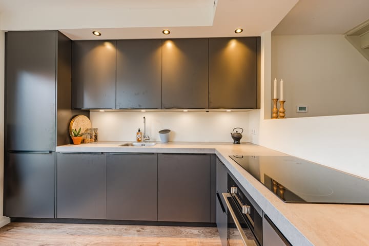 Foto 3 van Groene Ree 39