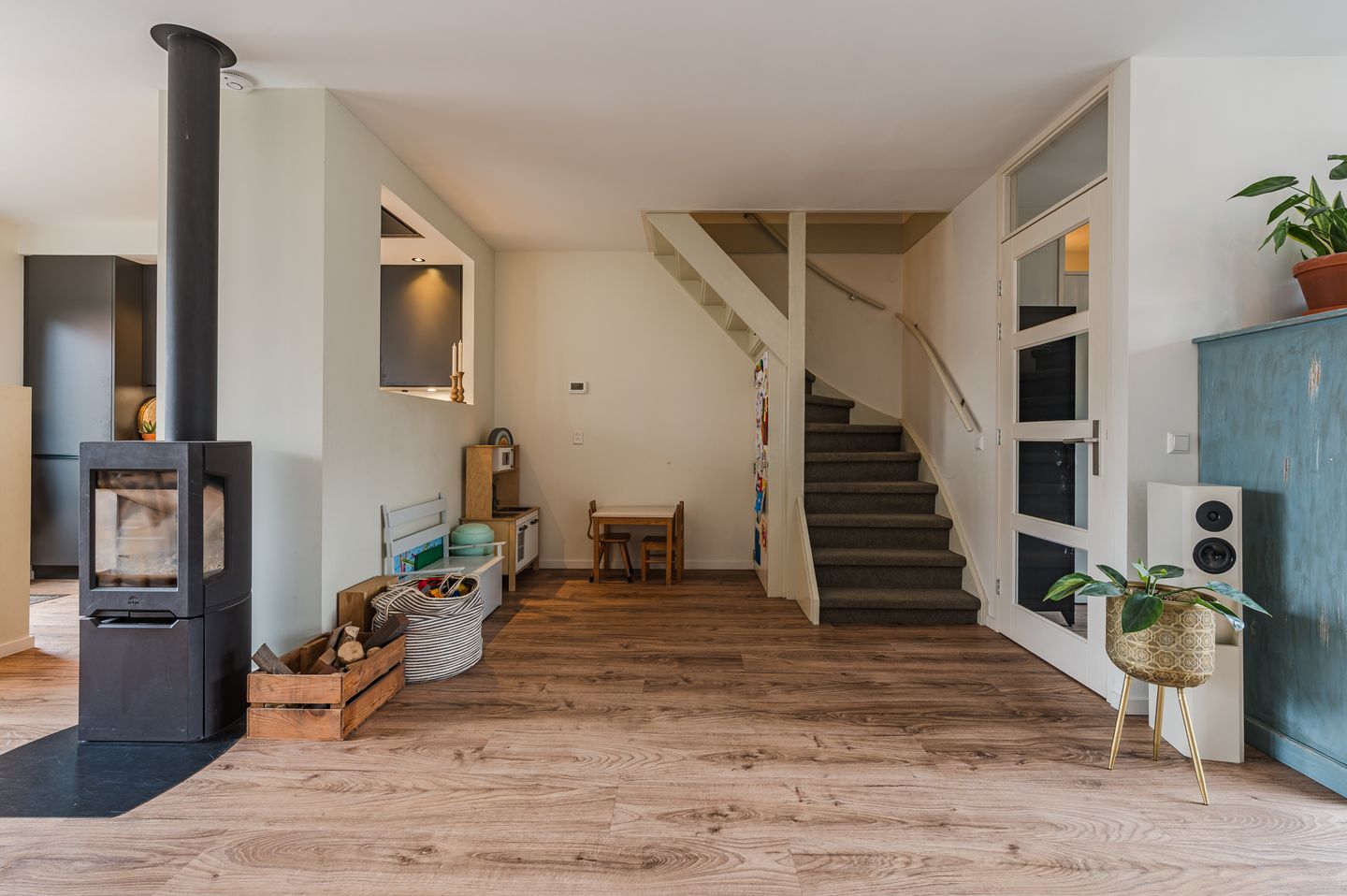 Foto 10 van Groene Ree 39