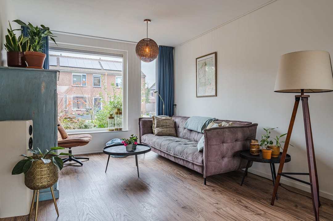 Foto 13 van Groene Ree 39