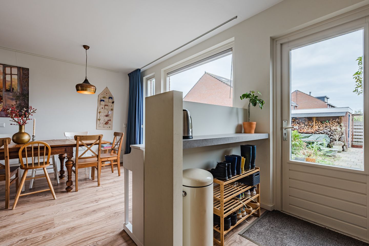 Foto 20 van Groene Ree 39