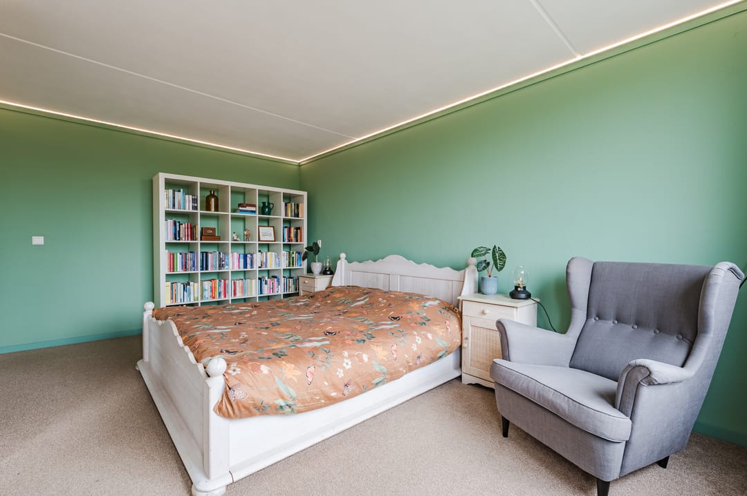 Foto 28 van Groene Ree 39