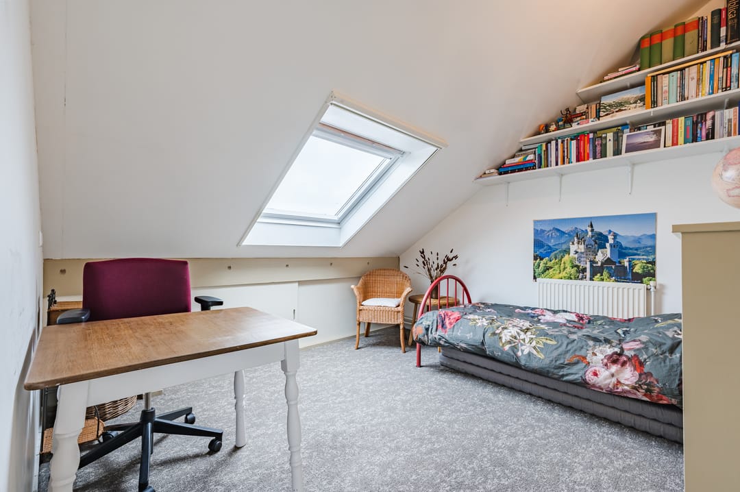 Foto 38 van Groene Ree 39