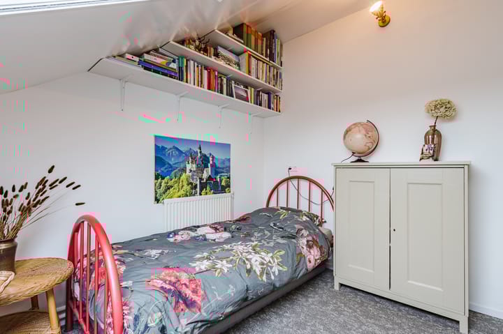 Foto 39 van Groene Ree 39