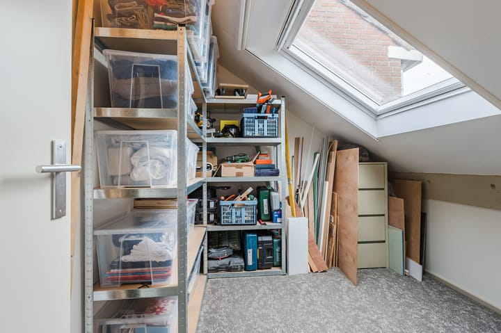 Foto 40 van Groene Ree 39