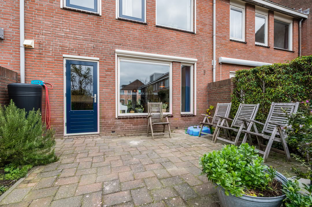 Foto 41 van Groene Ree 39