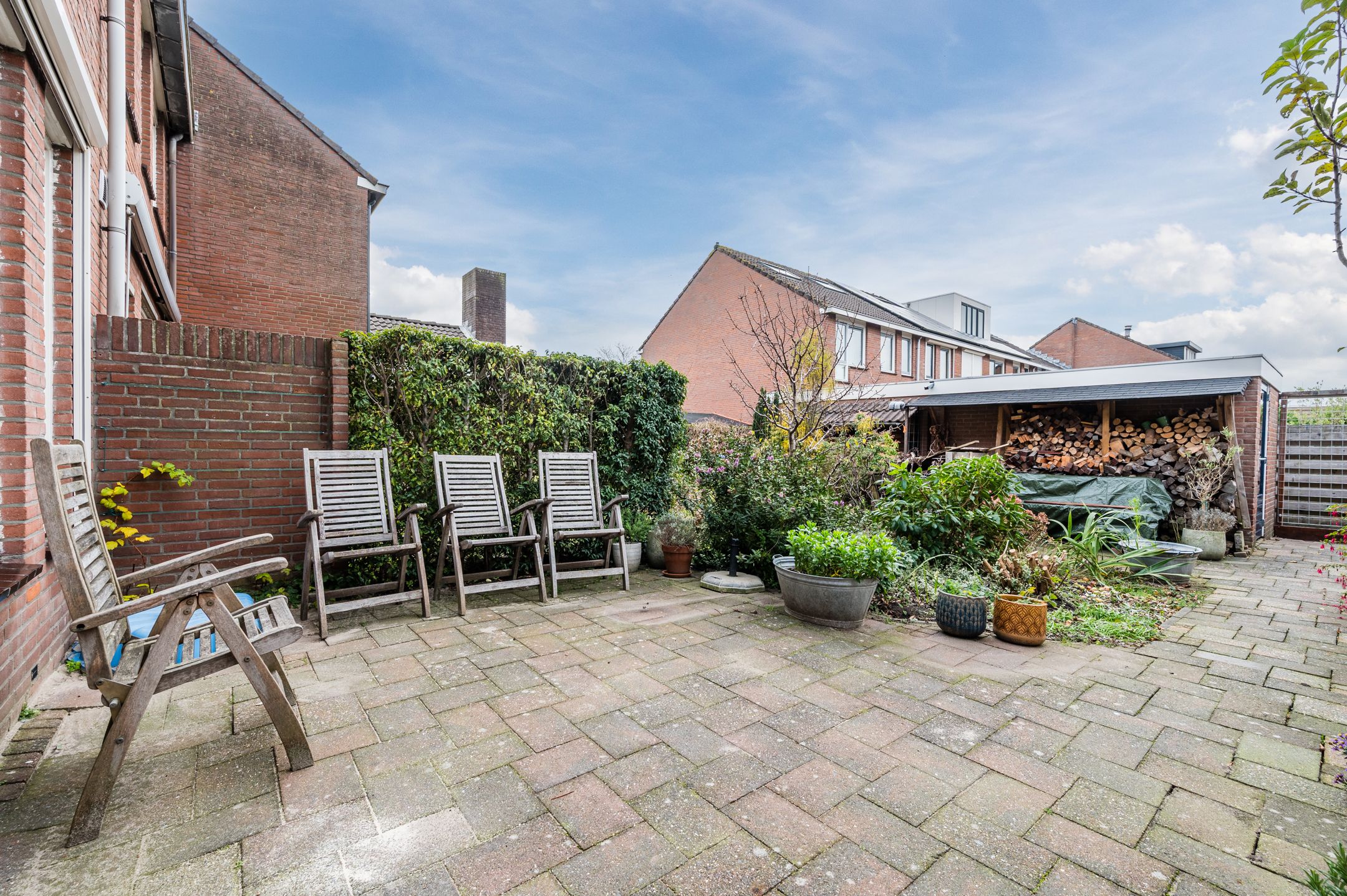 Foto 42 van Groene Ree 39