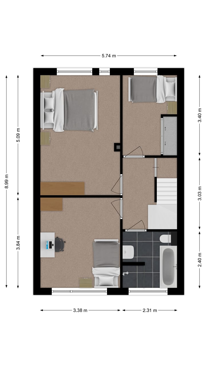 Foto 53 van Groene Ree 39
