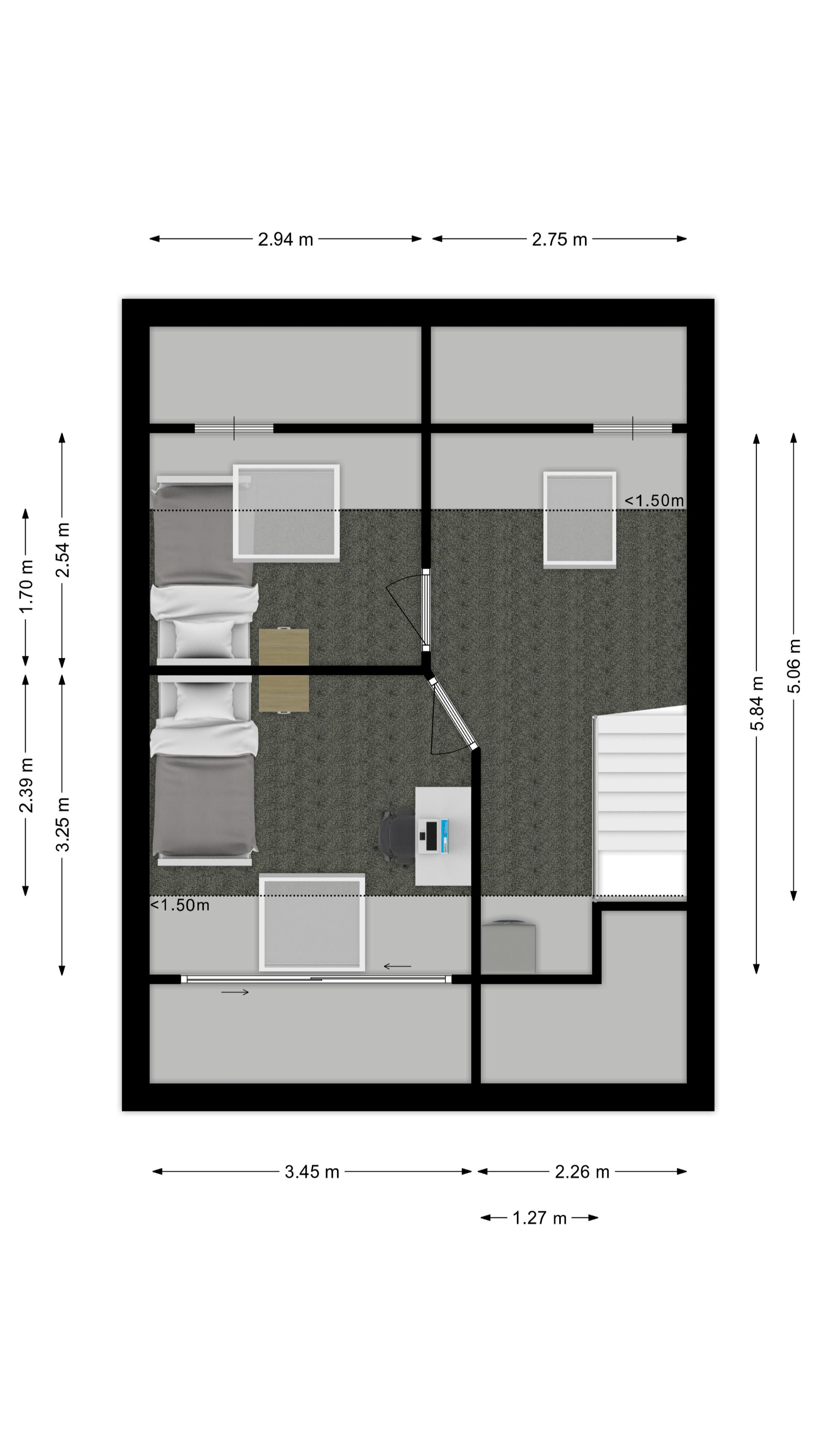 Foto 54 van Groene Ree 39