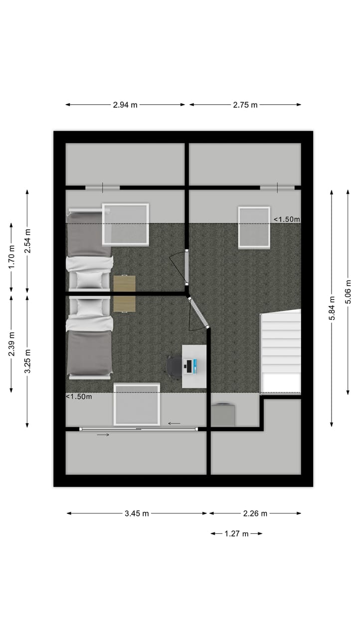 Foto 54 van Groene Ree 39