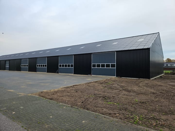 Valendonkstraat 12, Berghem