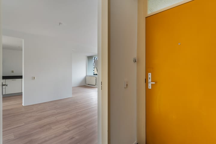 Foto 3 van Tjongerstraat 14