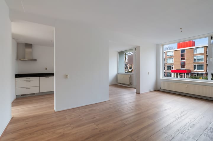 Foto 4 van Tjongerstraat 14