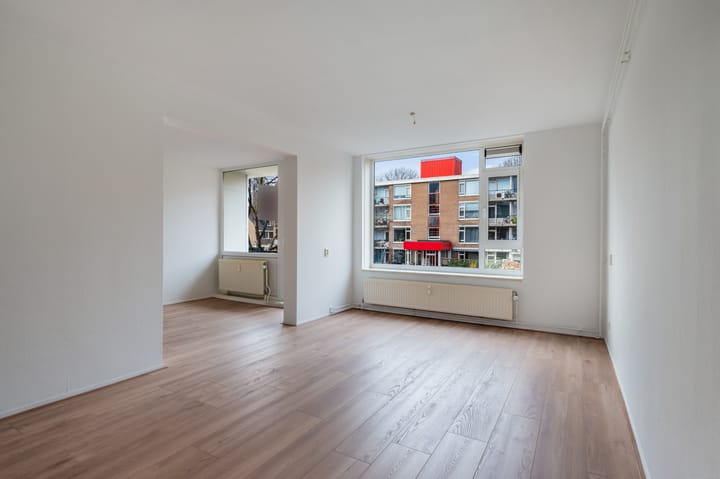 Foto 5 van Tjongerstraat 14