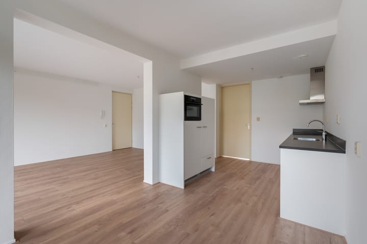 Foto 7 van Tjongerstraat 14