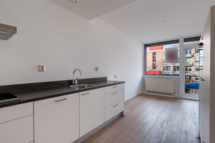 Foto 10 van Tjongerstraat 14