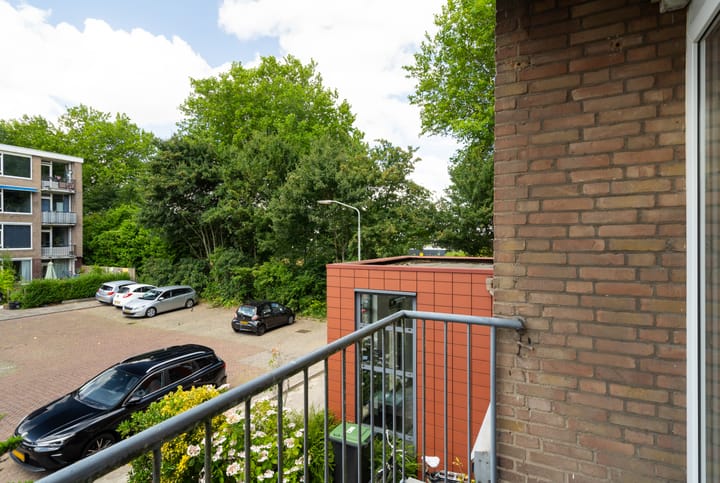 Foto 14 van Tjongerstraat 14