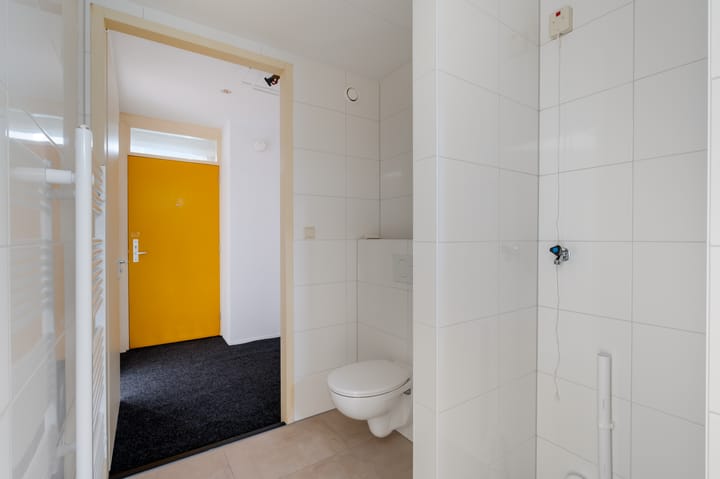 Foto 24 van Tjongerstraat 14