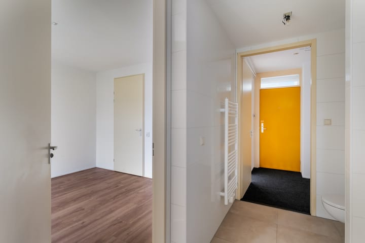 Foto 25 van Tjongerstraat 14