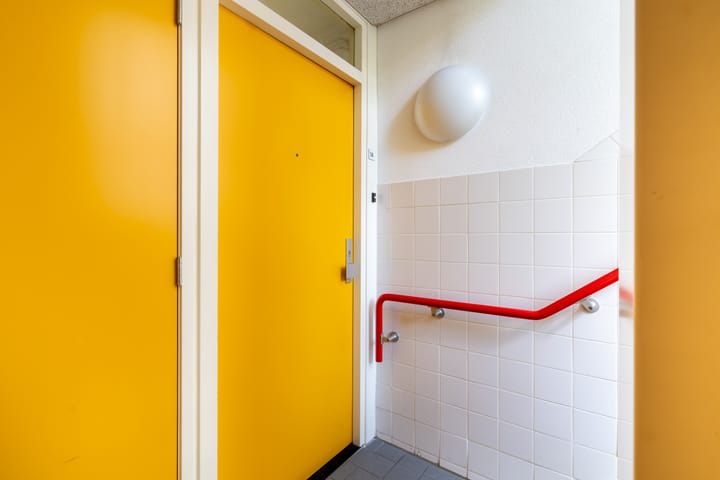 Foto 27 van Tjongerstraat 14