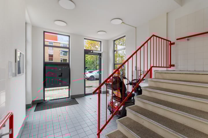 Foto 28 van Tjongerstraat 14