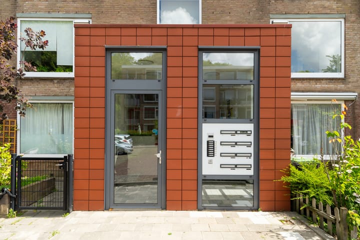 Foto 30 van Tjongerstraat 14