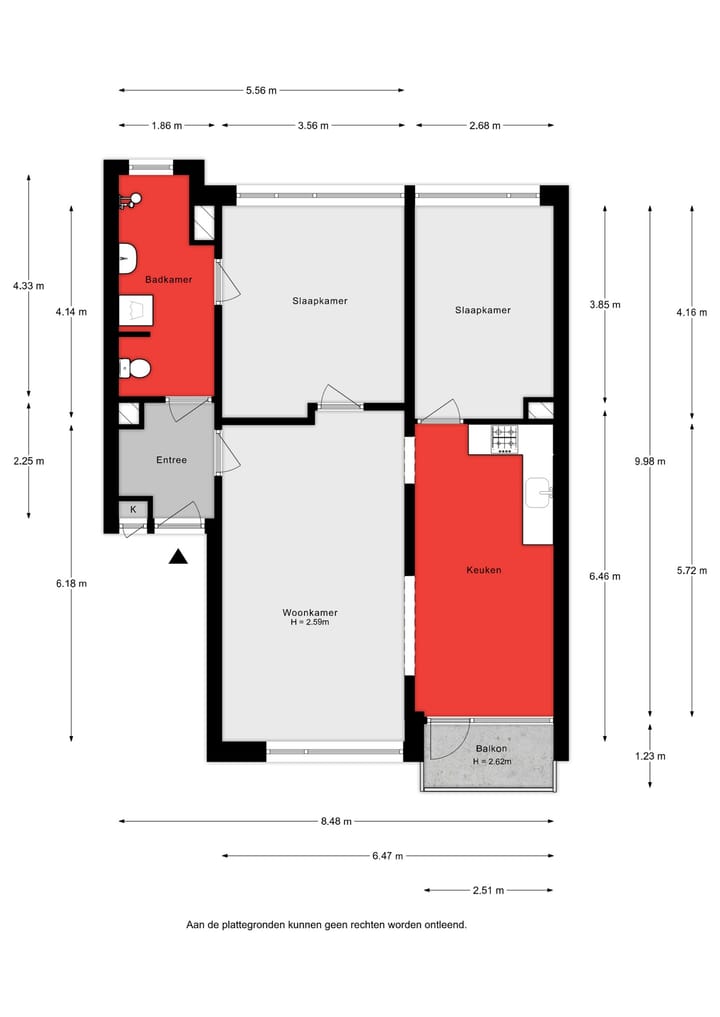 Foto 36 van Tjongerstraat 14