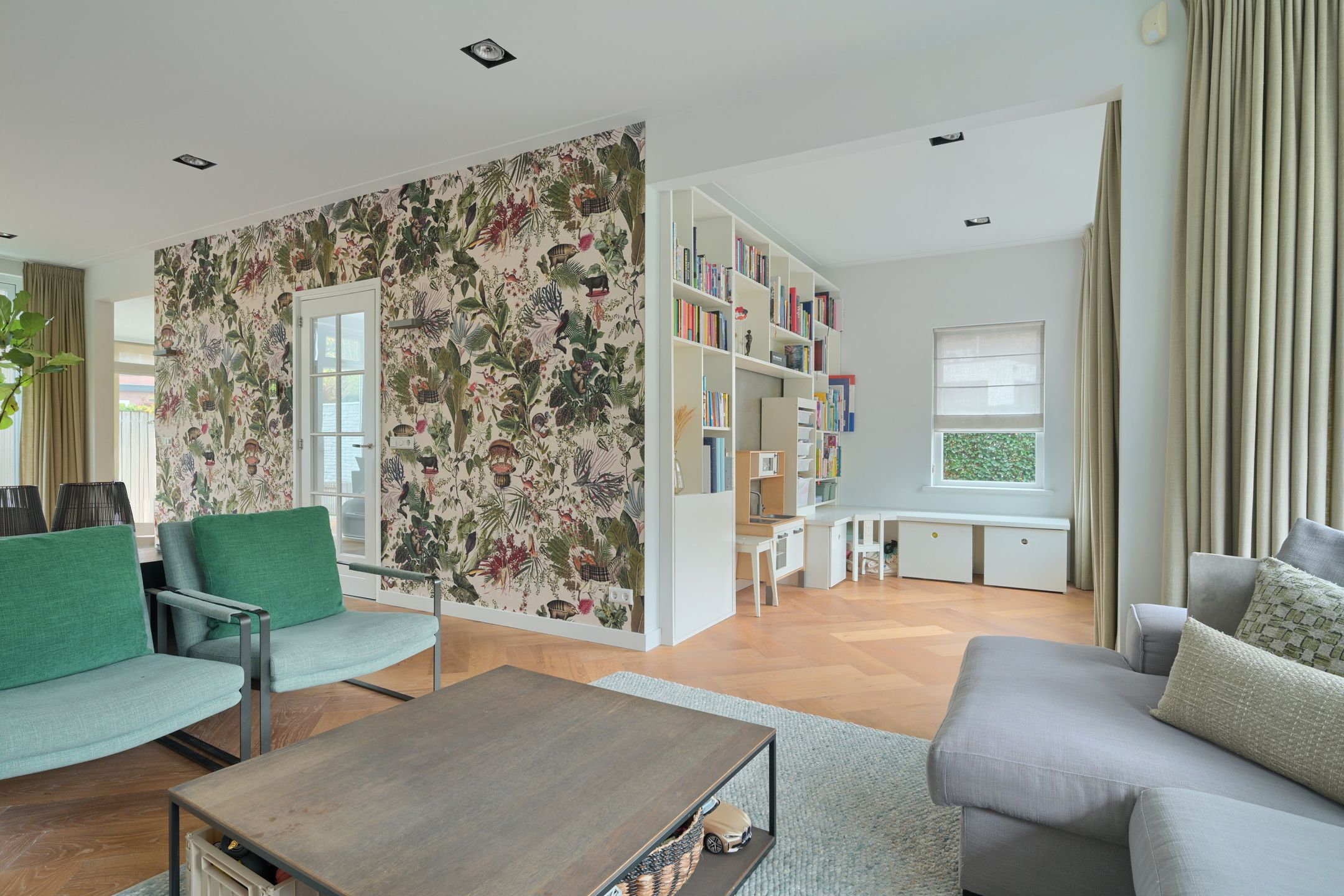 Foto 18 van Regentesselaan 31