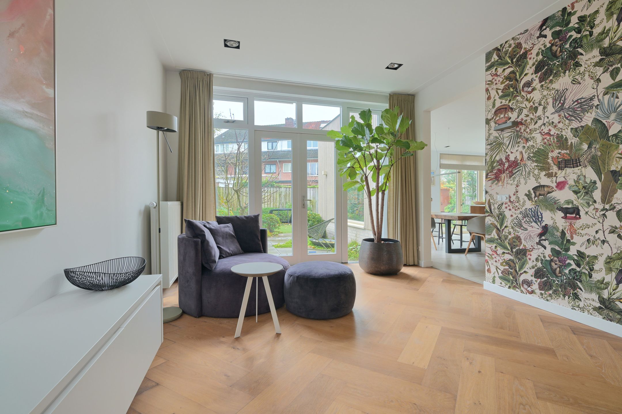 Foto 3 van Regentesselaan 31