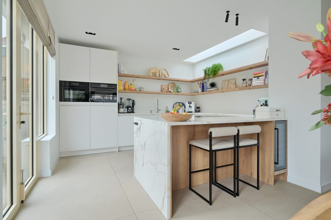 Foto 2 van Regentesselaan 31