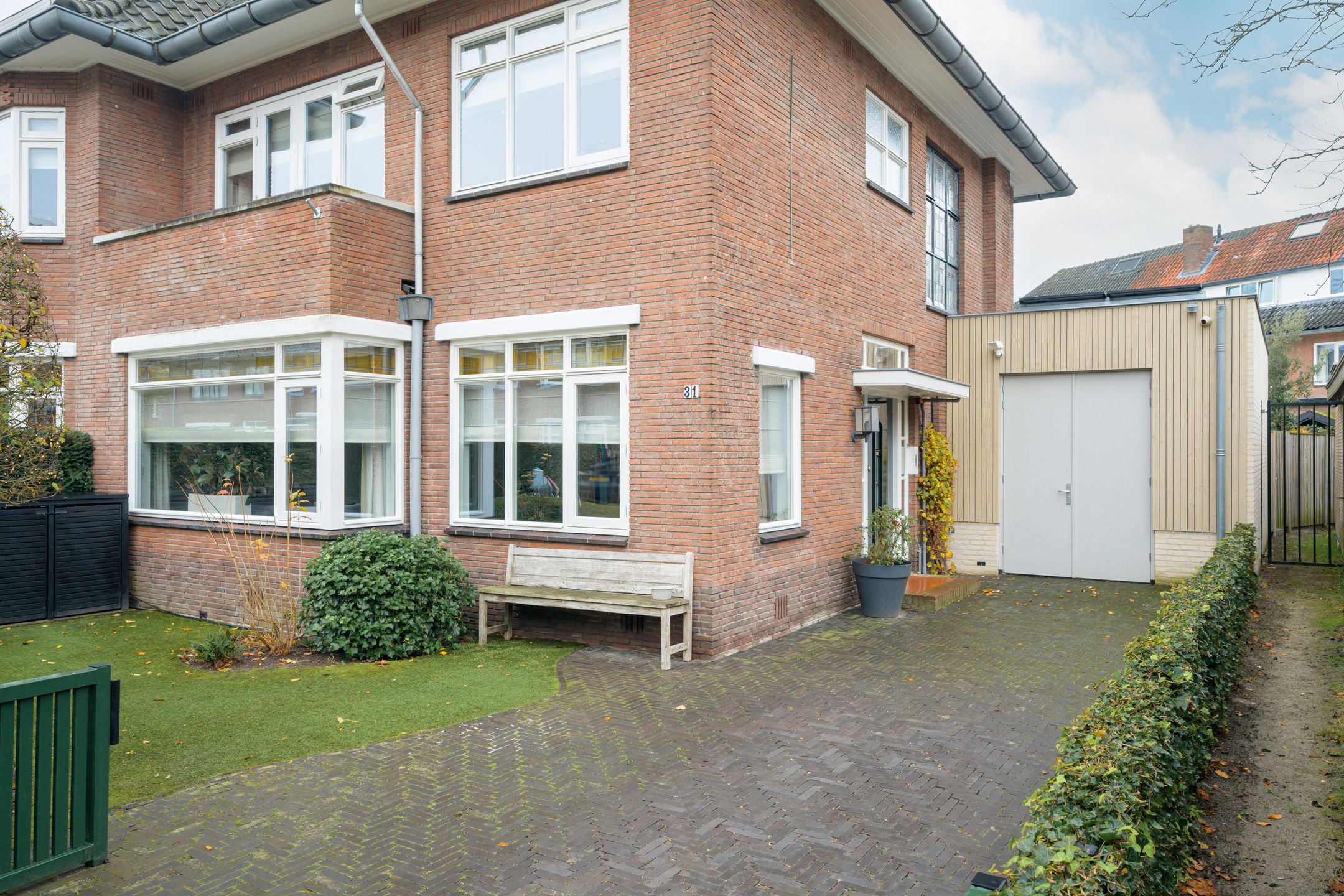 Foto 6 van Regentesselaan 31