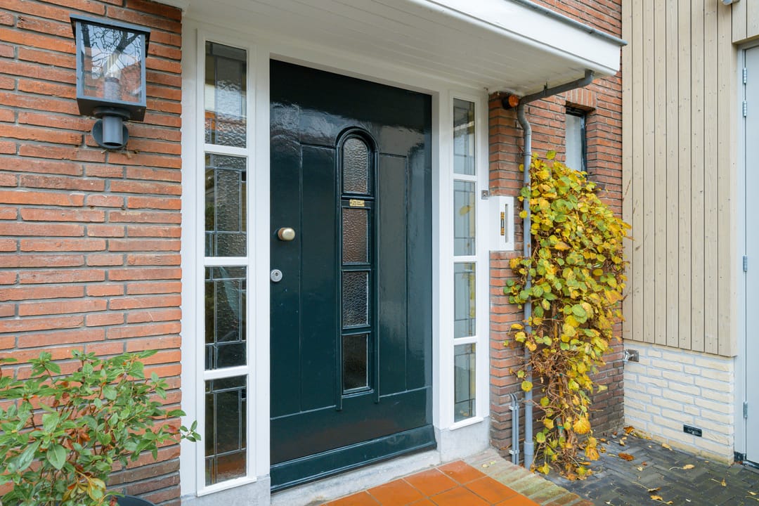 Foto 7 van Regentesselaan 31