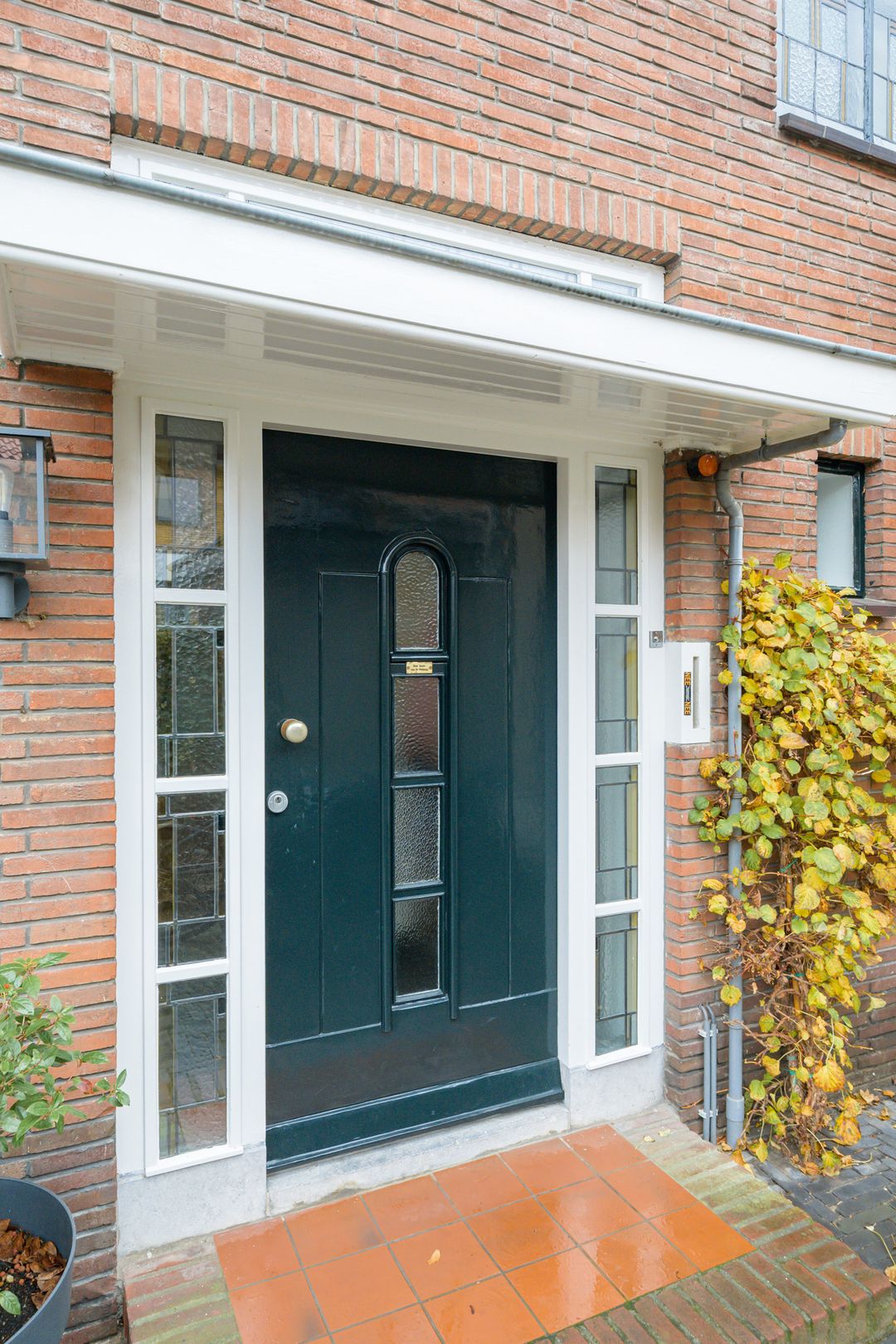 Foto 8 van Regentesselaan 31