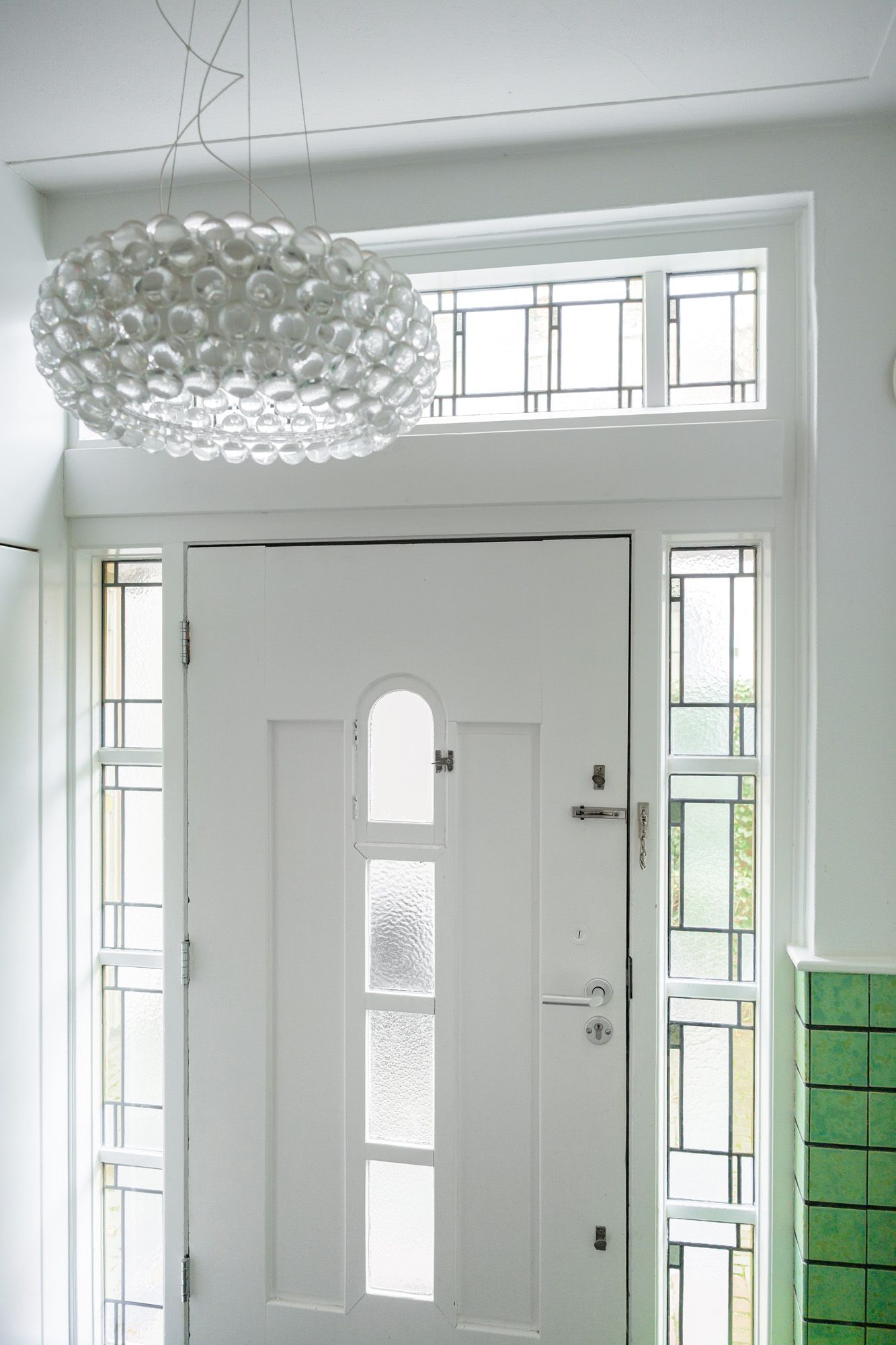 Foto 10 van Regentesselaan 31