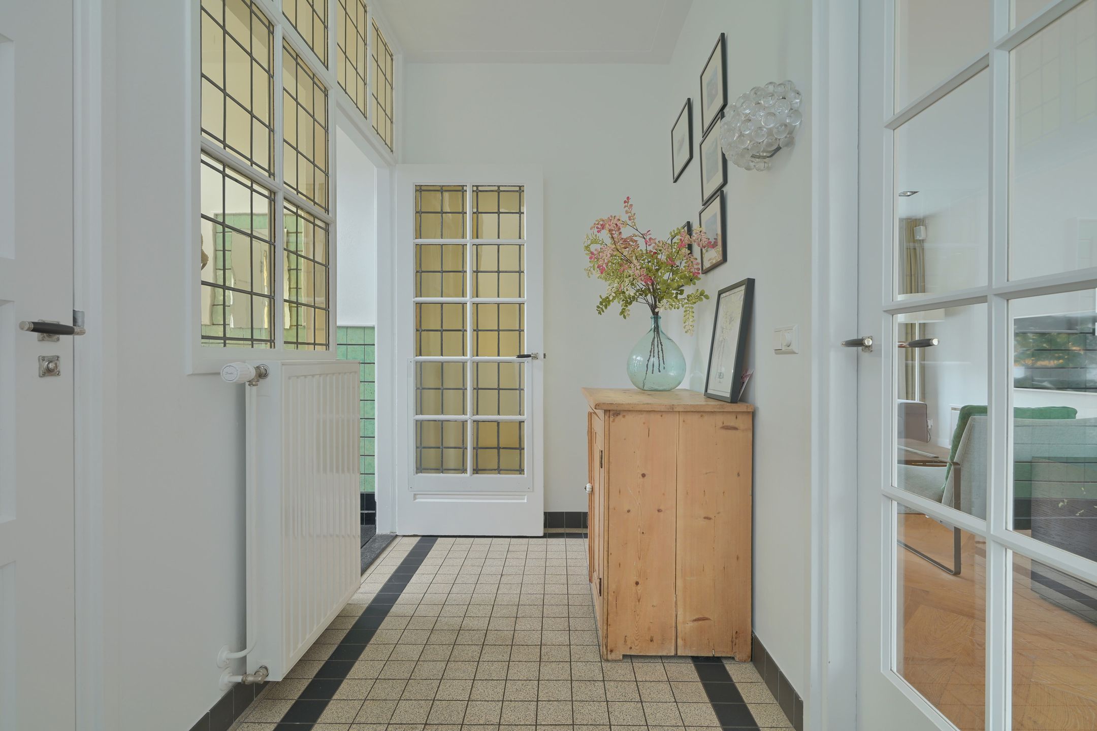 Foto 12 van Regentesselaan 31