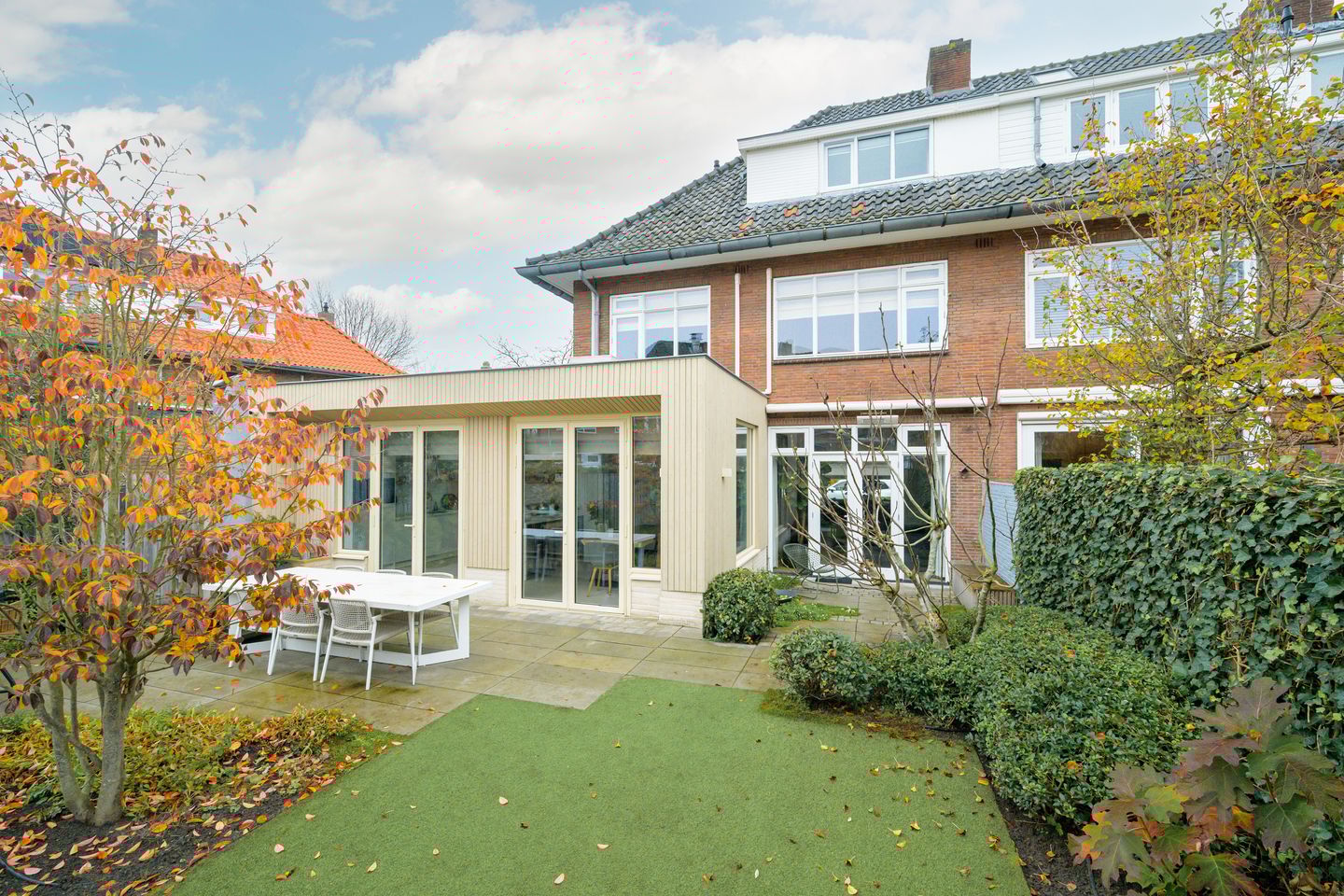 Foto 5 van Regentesselaan 31