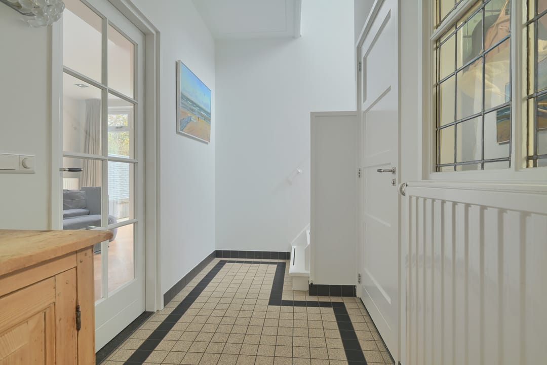 Foto 13 van Regentesselaan 31