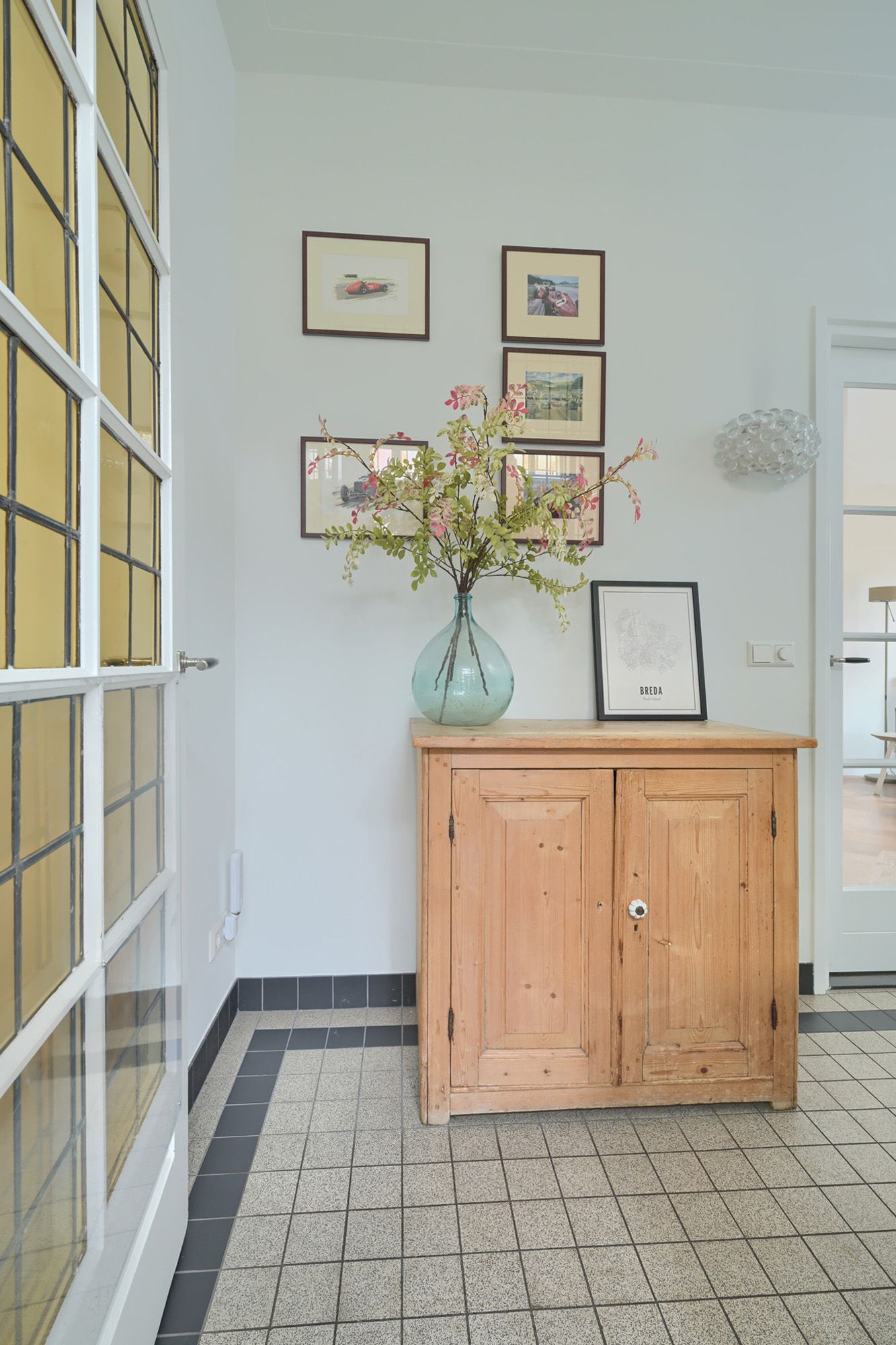 Foto 14 van Regentesselaan 31