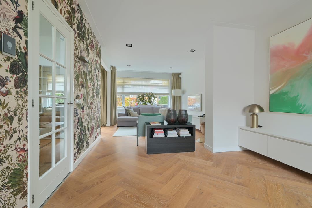 Foto 16 van Regentesselaan 31