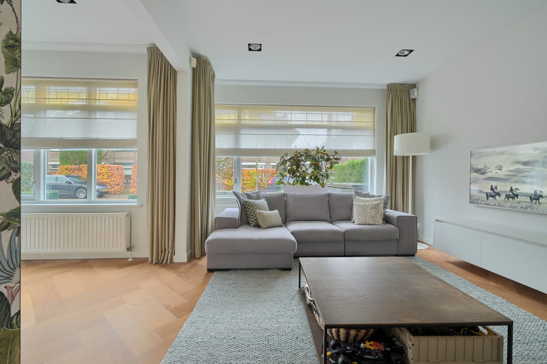 Foto 17 van Regentesselaan 31