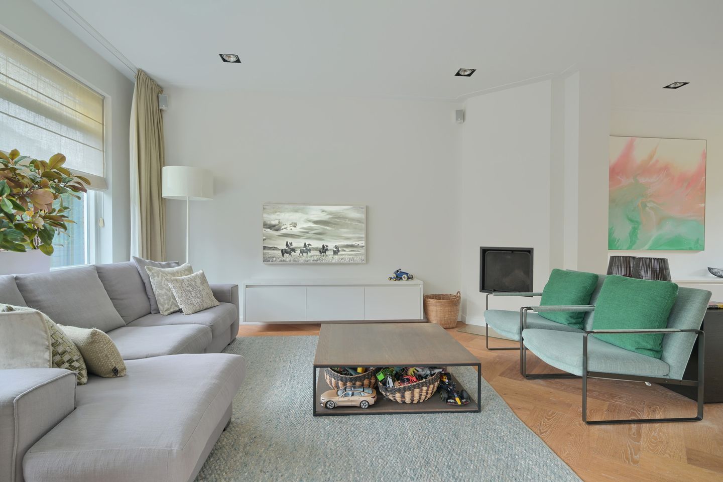 Foto 19 van Regentesselaan 31