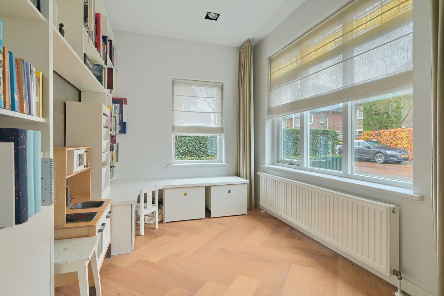 Foto 20 van Regentesselaan 31