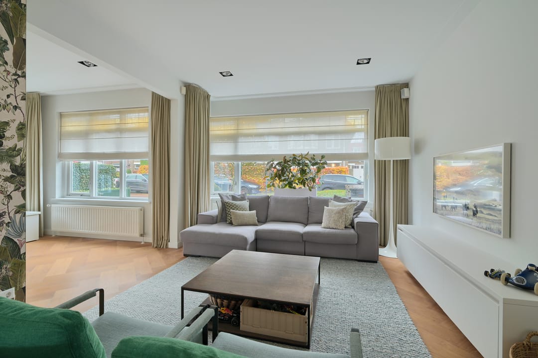 Foto 22 van Regentesselaan 31