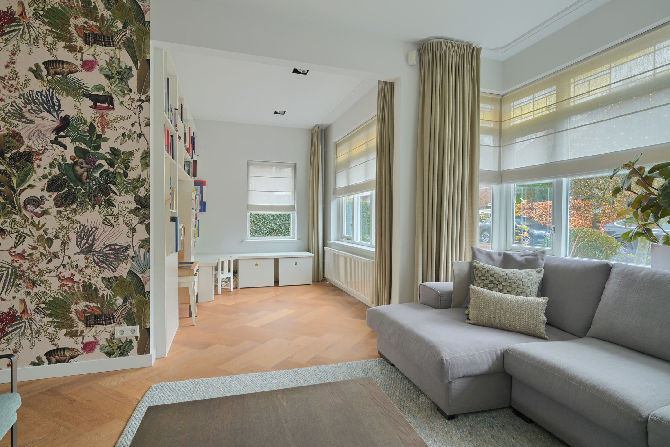 Foto 24 van Regentesselaan 31